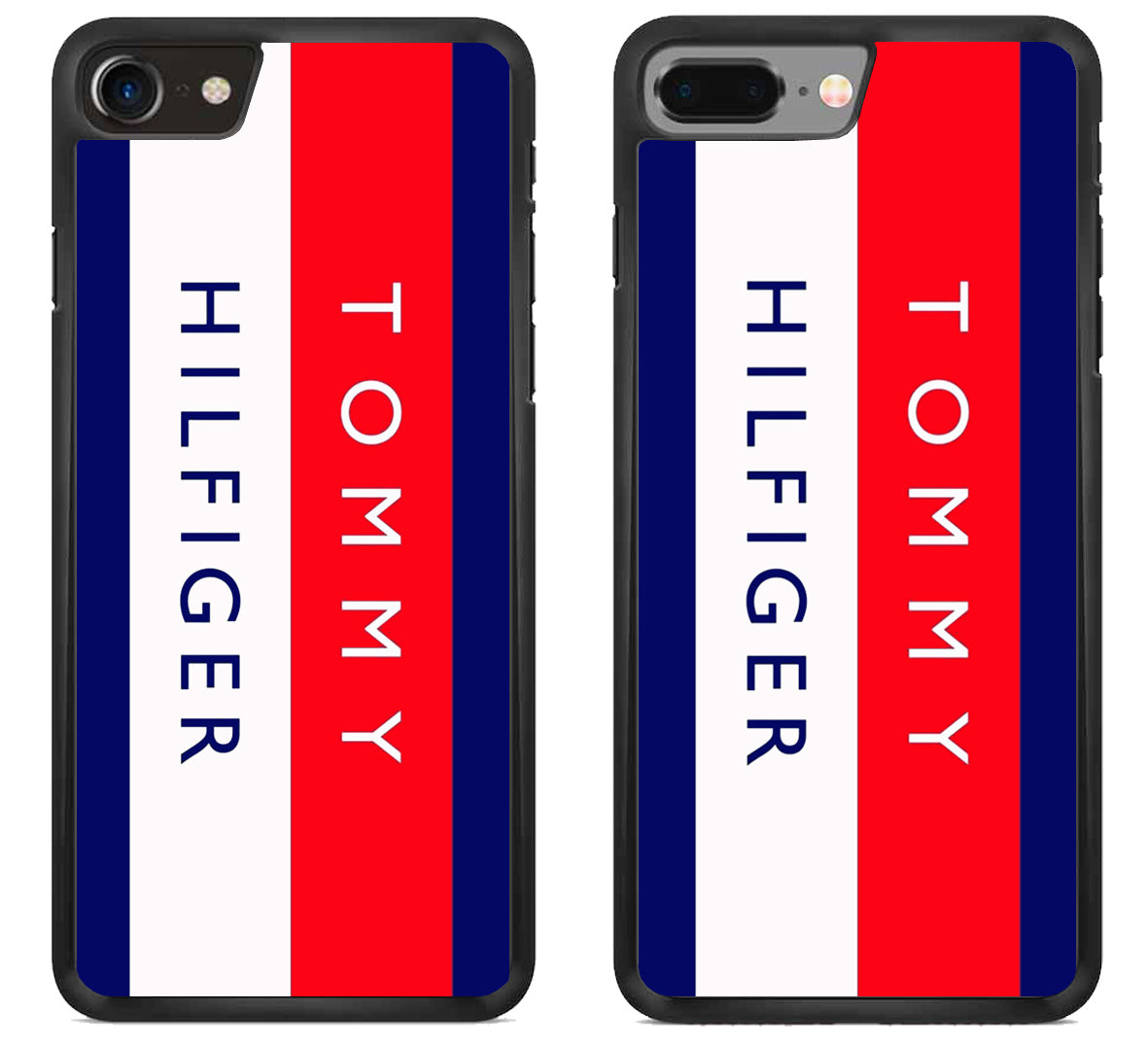 Tommy Hilfiger Logo iPhone 8 | 8 Plus Case