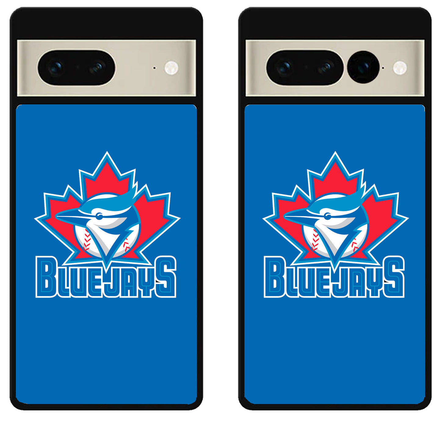 Toronto Blue Jays Stylish Google Pixel 7 | 7 Pro Case