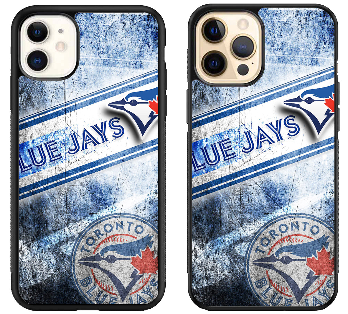 Toronto Blue Jays Wallpaper iPhone 12 | 12 Mini | 12 Pro | 12 Pro Max Case