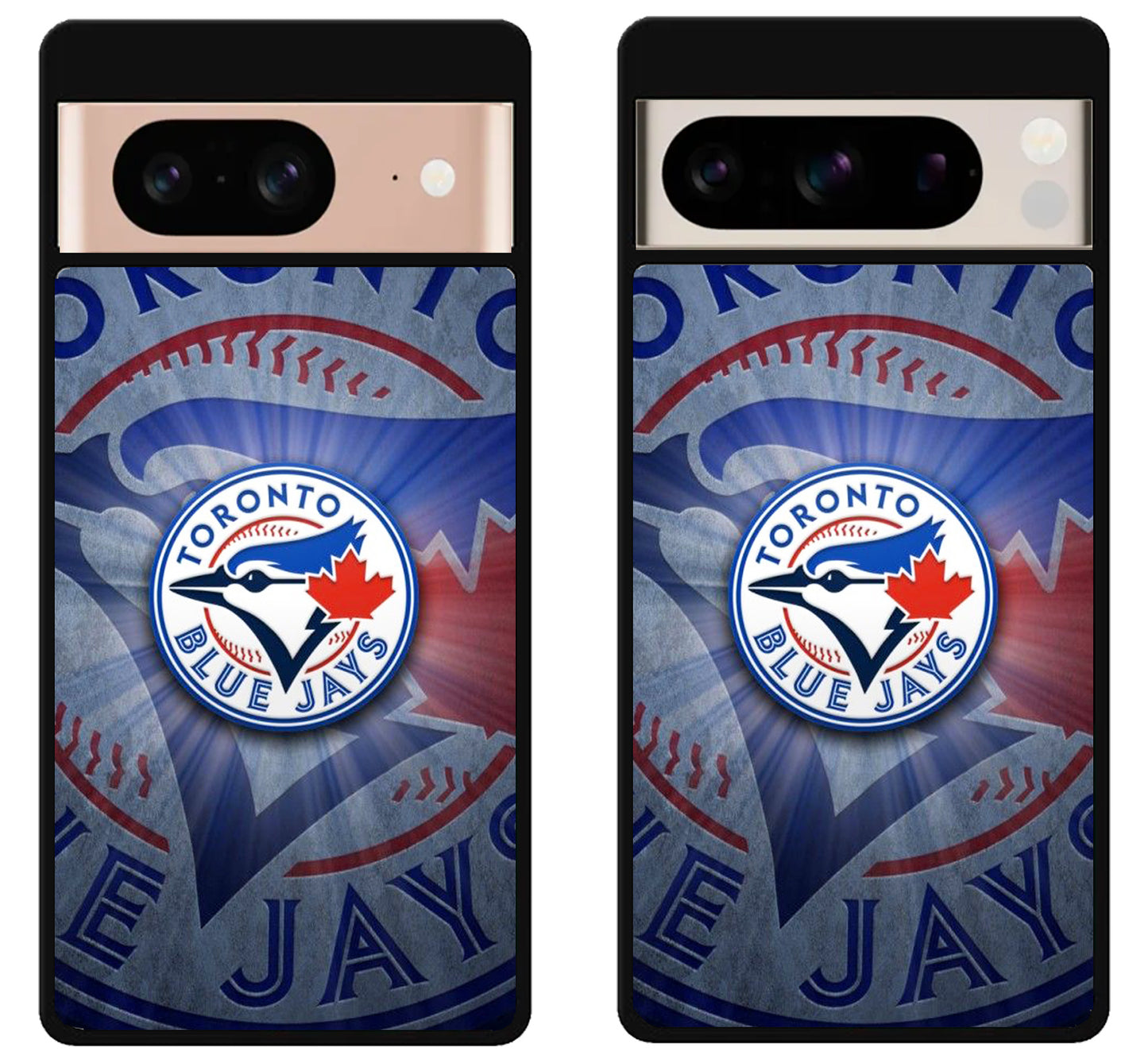 Toronto Blue Jays Google Pixel 8 | 8 Pro Case