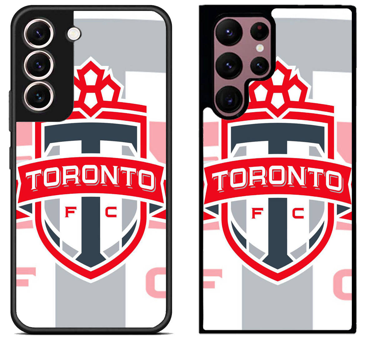 Toronto FC Logo Samsung Galaxy S22 | S22+ | S22 Ultra Case