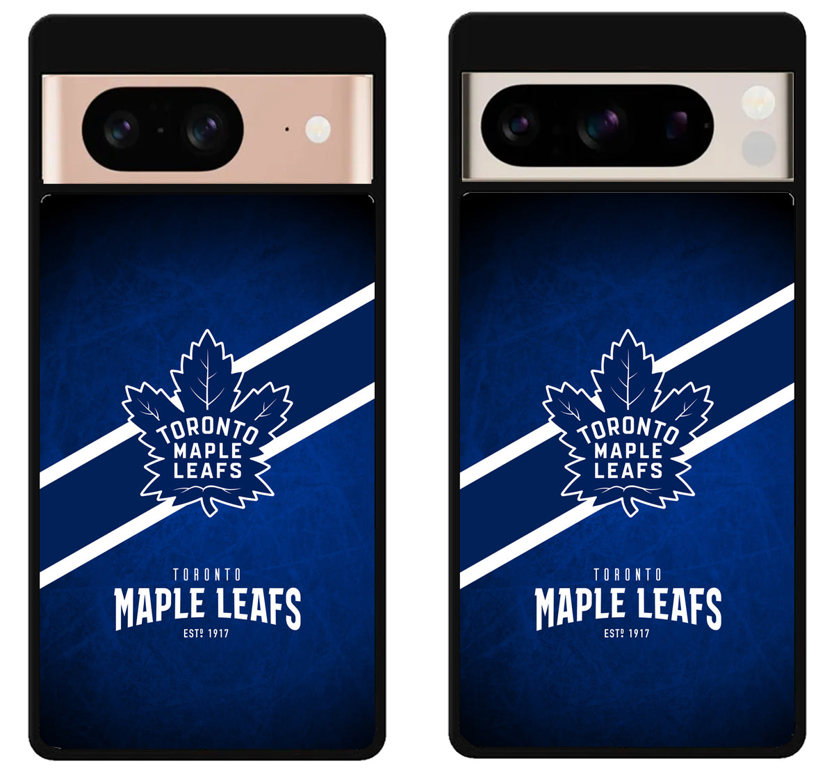 Toronto Maple Leafs Google Pixel 8 | 8 Pro Case