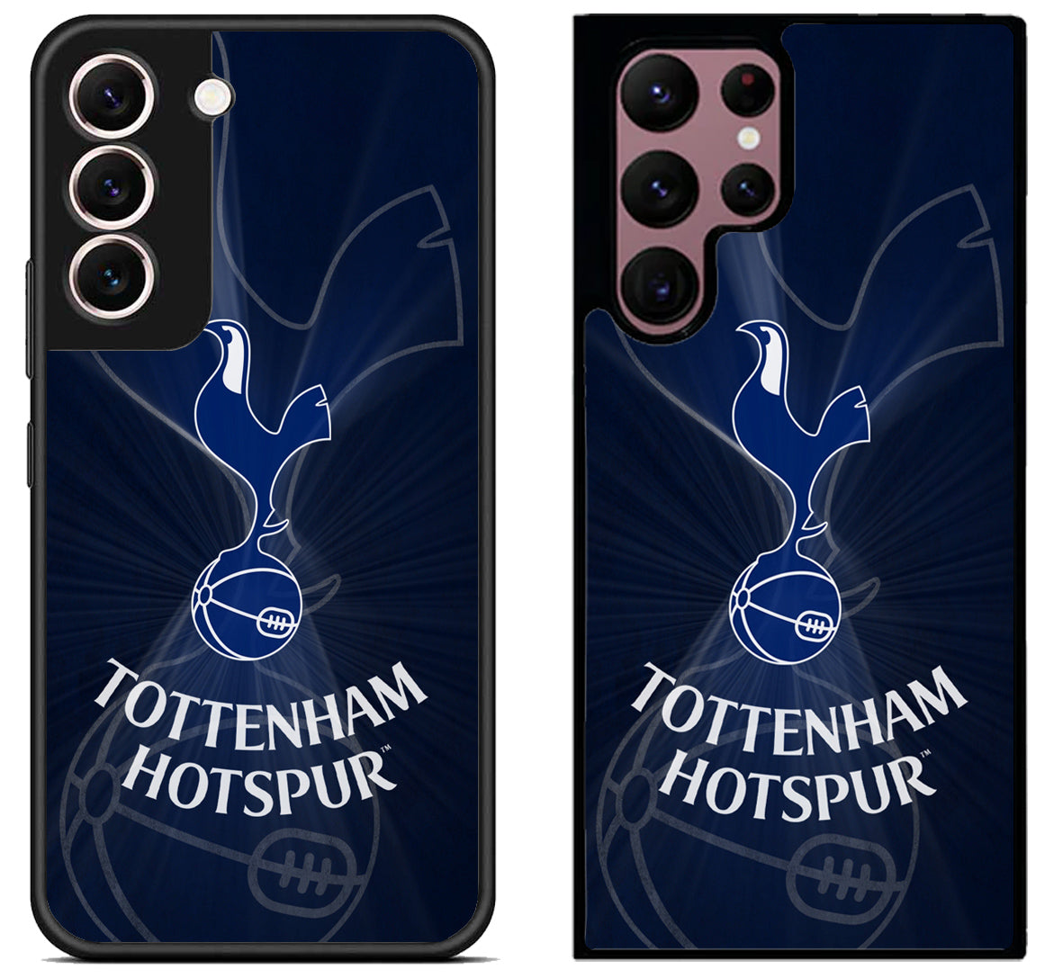 Tottenham Hotspurs Wallpaper Samsung Galaxy S22 | S22+ | S22 Ultra Case
