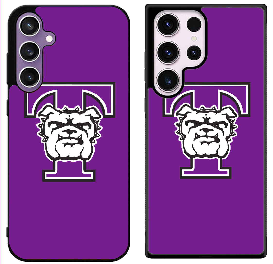 Truman Bulldogs Cover Samsung Galaxy S24 | S24+ | S24 Ultra Case