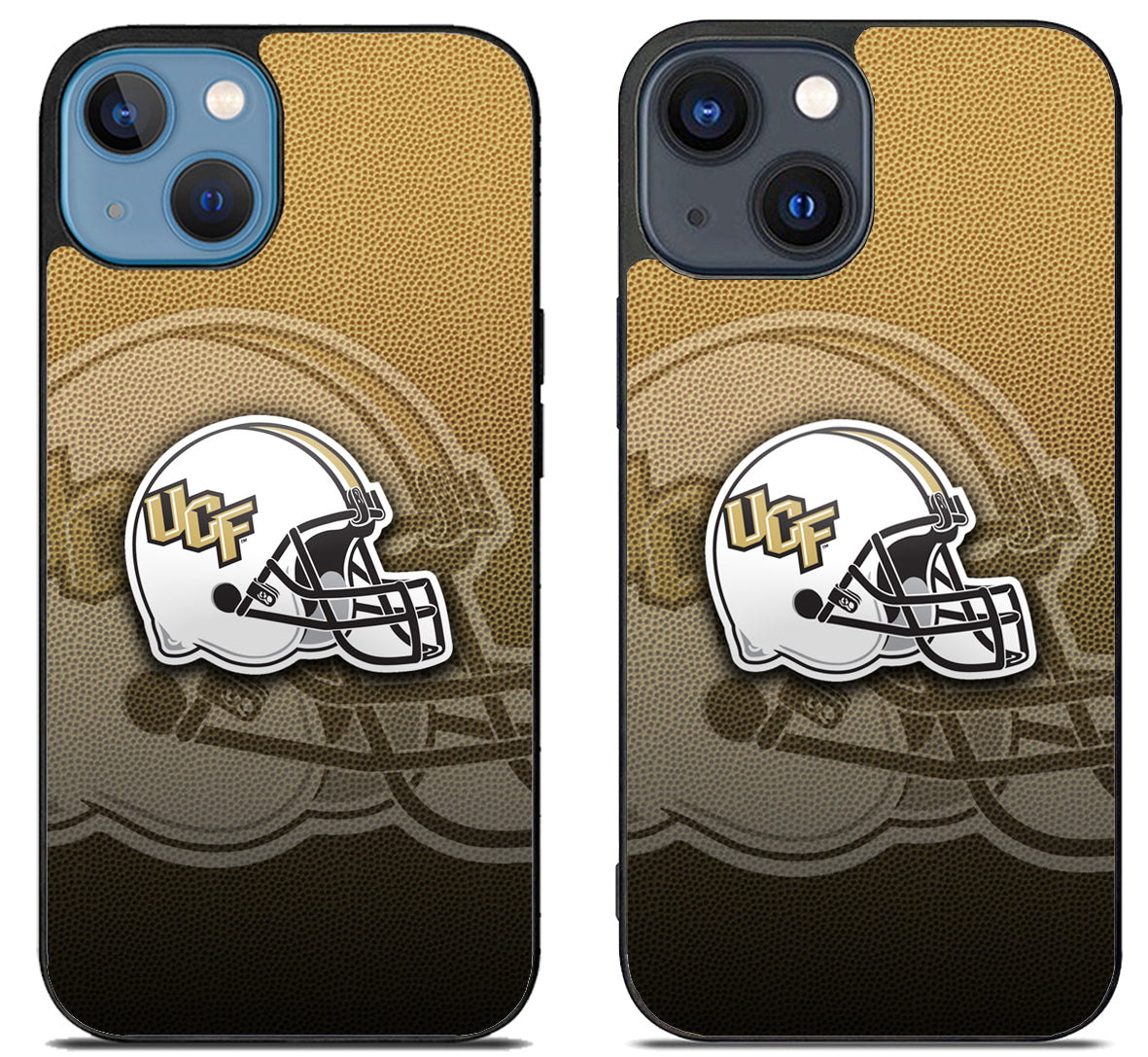UCF Knights Football iPhone 15 | iPhone 15 Plus Case