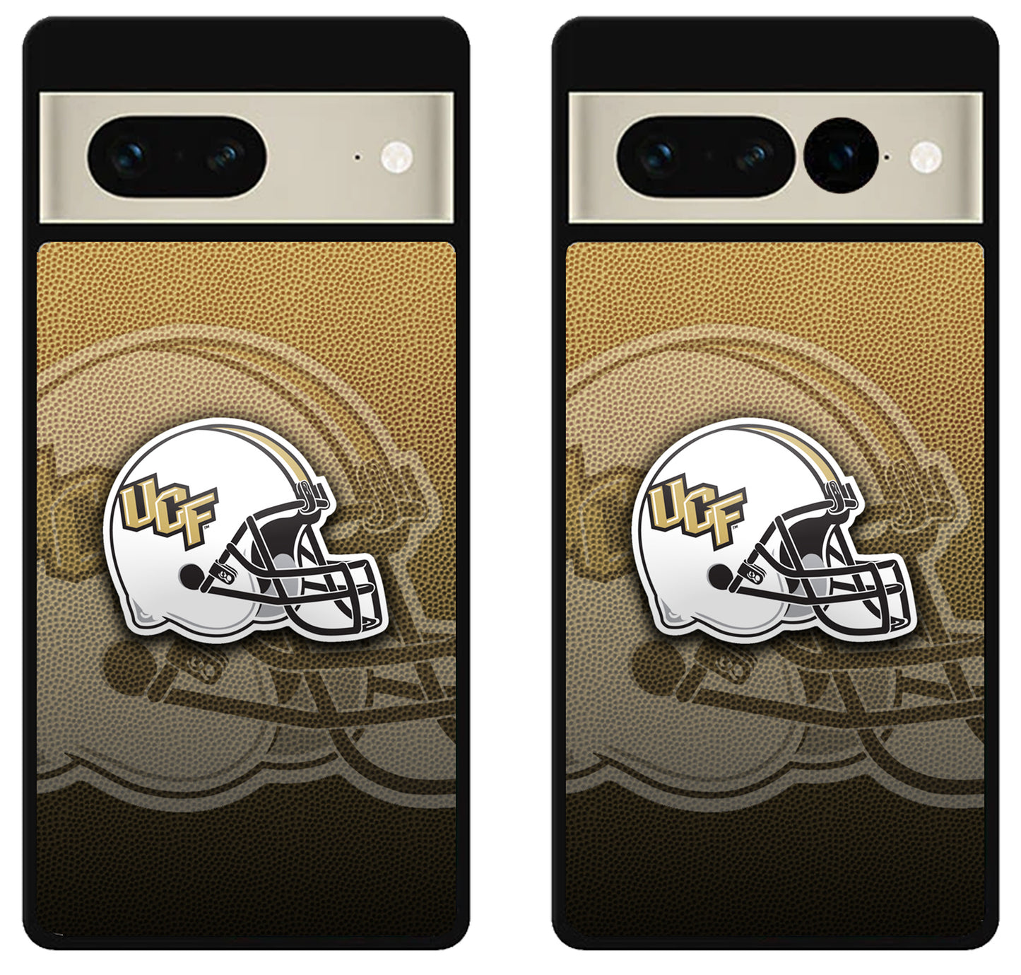 UCF Knights Football Google Pixel 7 | 7 Pro Case