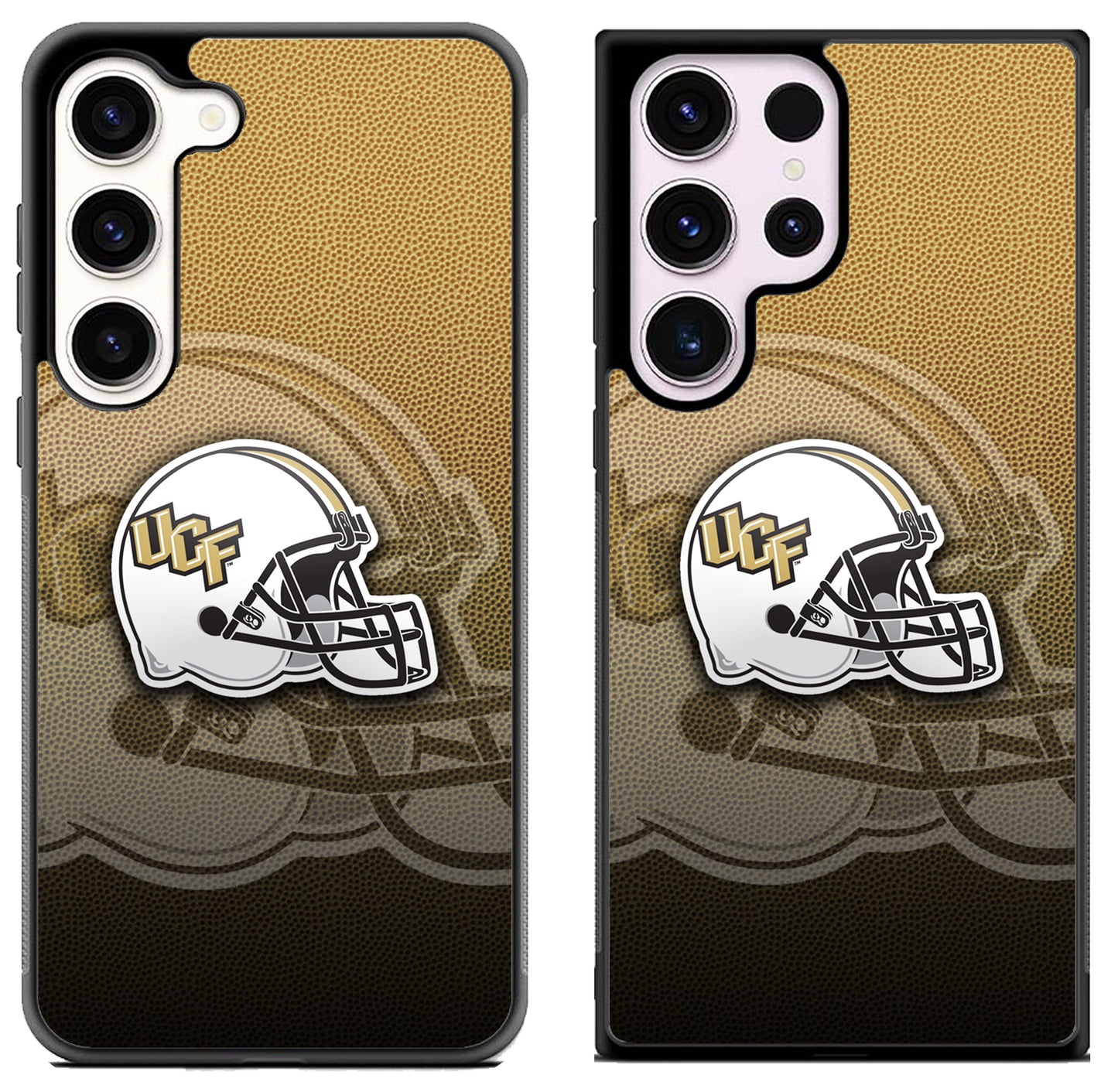UCF Knights Football Samsung Galaxy S23 | S23+ | S23 Ultra Case