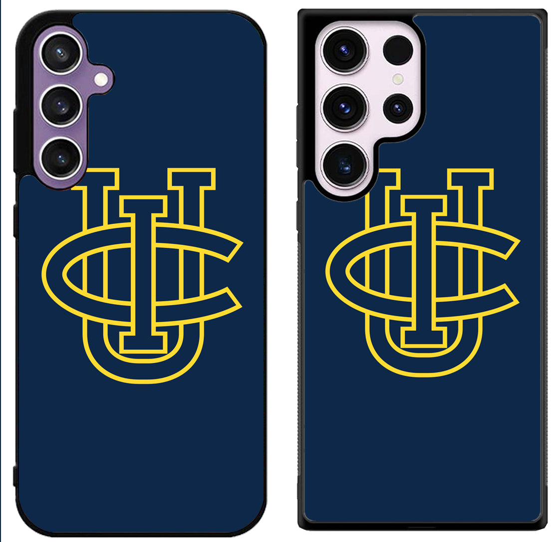 UC Irvine Anteaters Samsung Galaxy S24 | S24+ | S24 Ultra Case
