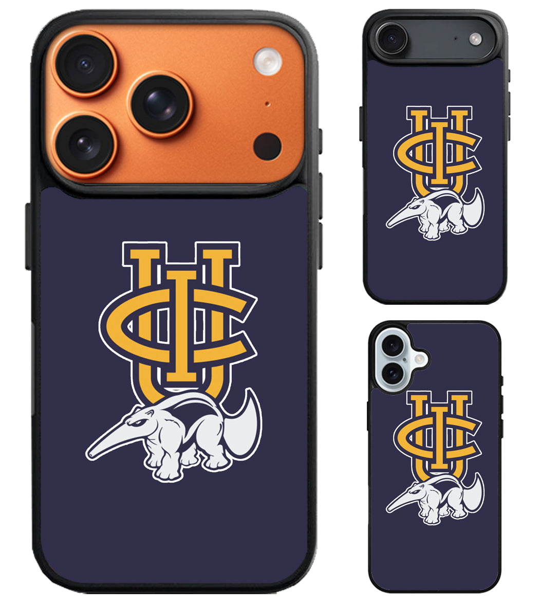 UC Irvine Anteaters Cover iPhone Air | iPhone 17 | 17 Pro | 17 Pro Max Case