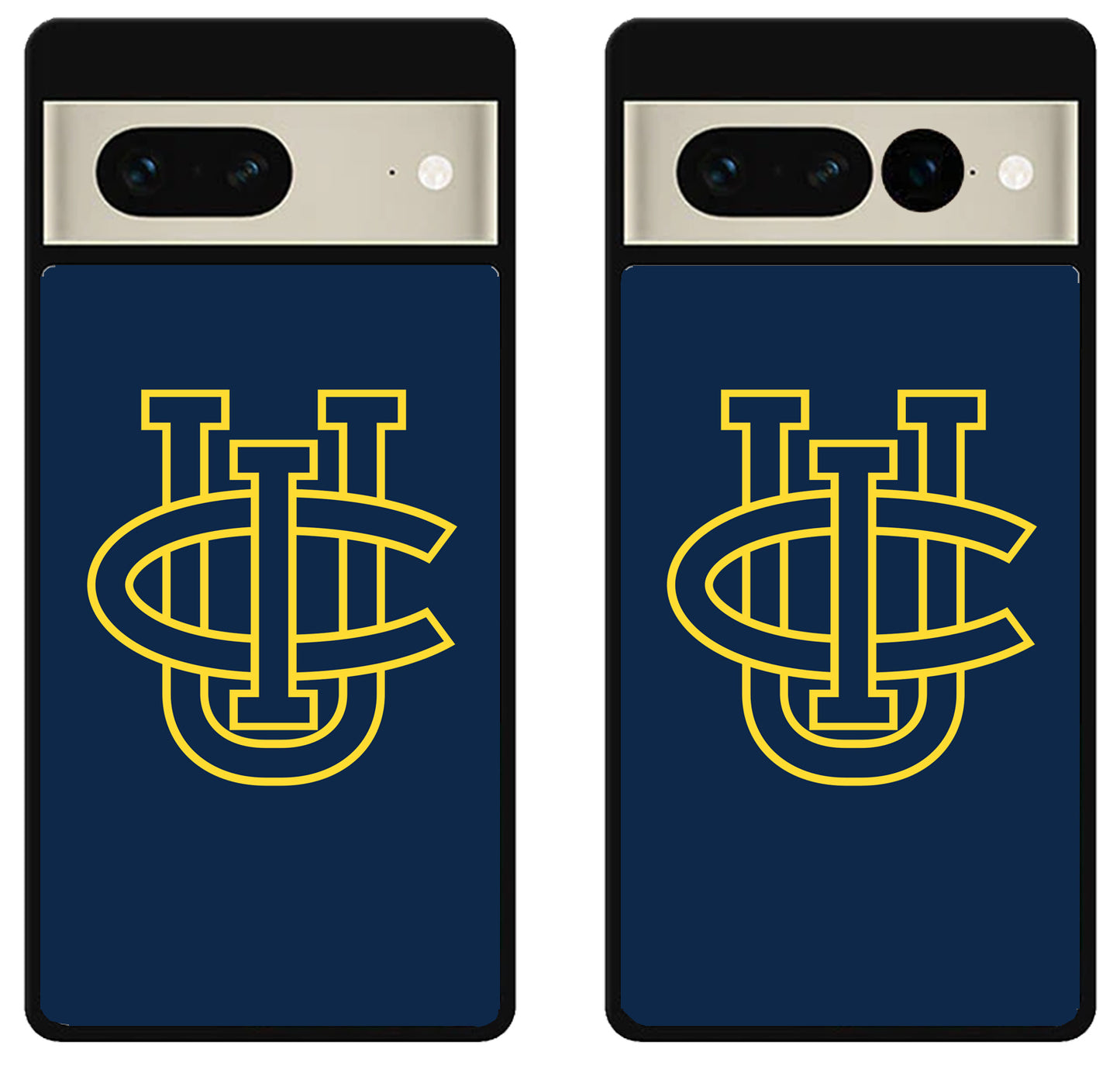 UC Irvine Anteaters Google Pixel 7 | 7 Pro Case