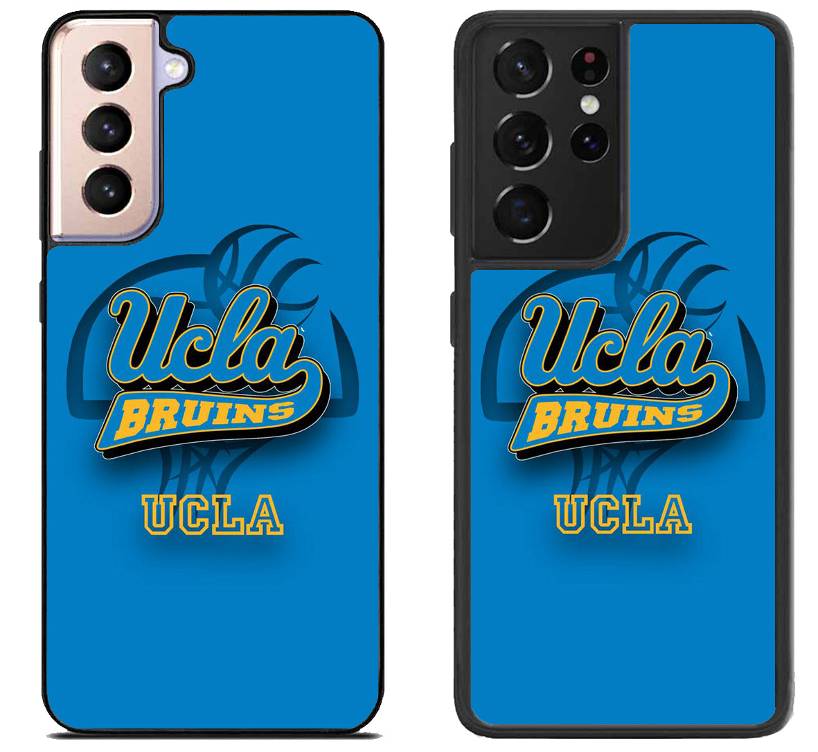 UCLA Bruins Samsung Galaxy S21 | S21 FE | S21+ | S21 Ultra Case