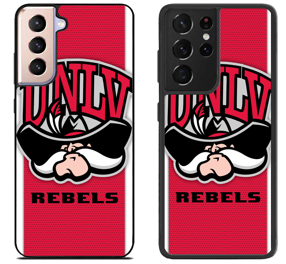 UNLV Rebels Samsung Galaxy S21 | S21 FE | S21+ | S21 Ultra Case