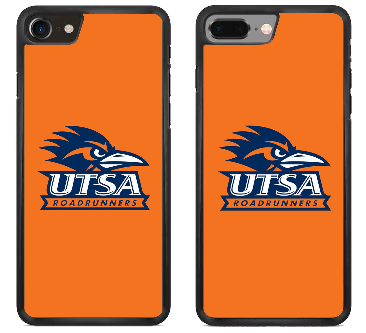UTSA Roadrunners Cover iPhone 8 | 8 Plus Case