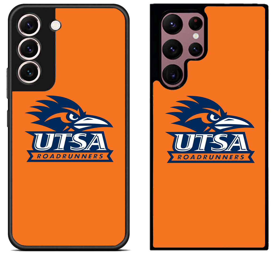 UTSA Roadrunners Cover Samsung Galaxy S22 | S22+ | S22 Ultra Case