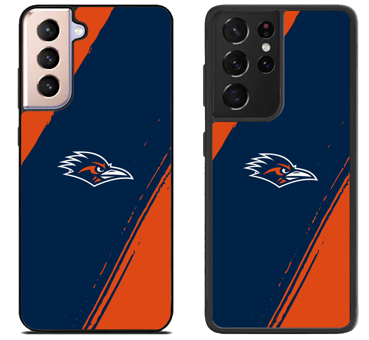 UTSA Roadrunners Logo Samsung Galaxy S21 | S21 FE | S21+ | S21 Ultra Case