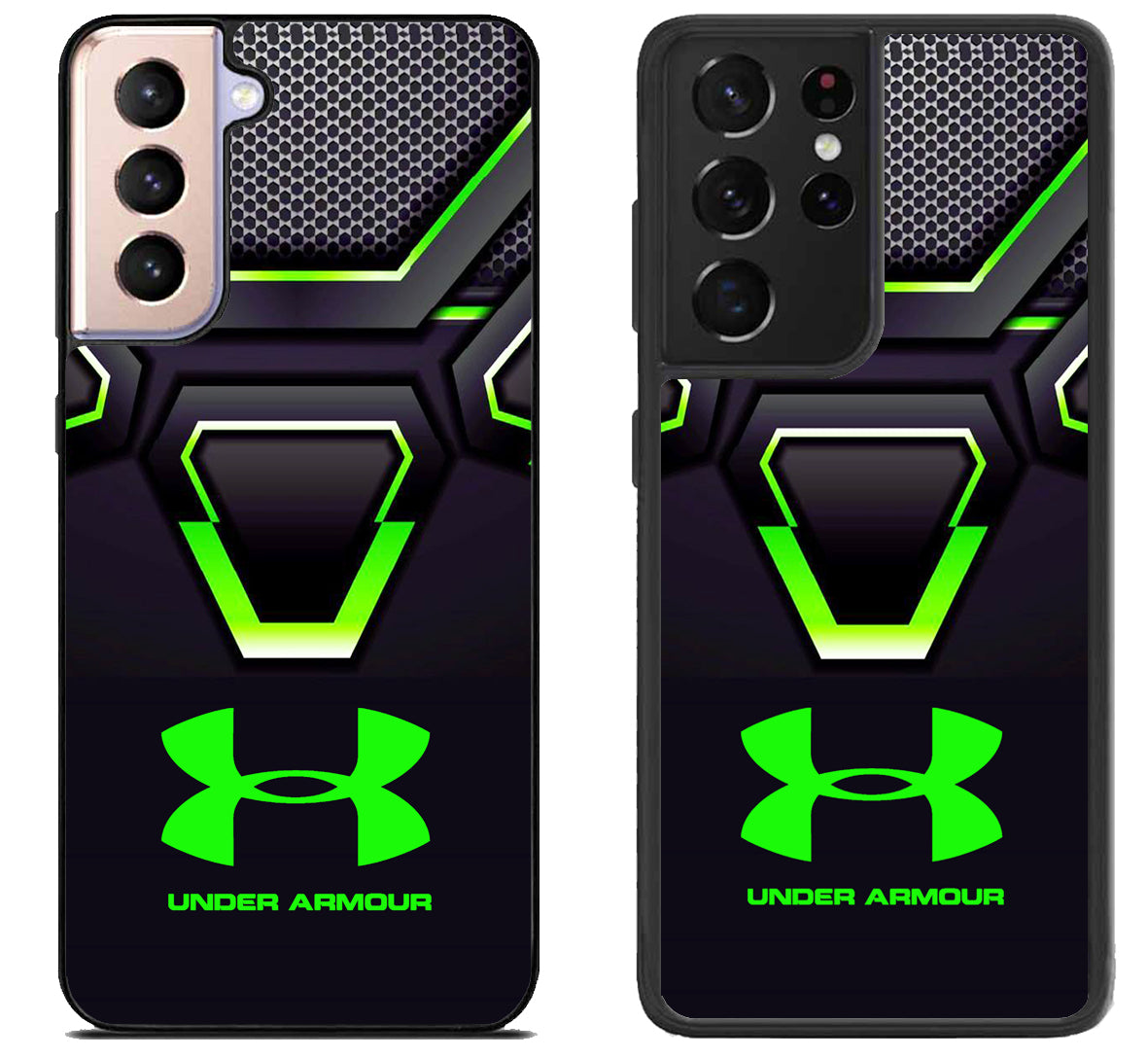 Under Armour Stylish Samsung Galaxy S21 | S21 FE | S21+ | S21 Ultra Case