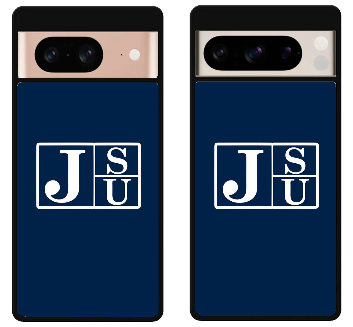 University Jackson State Tigers Google Pixel 8 | 8 Pro Case