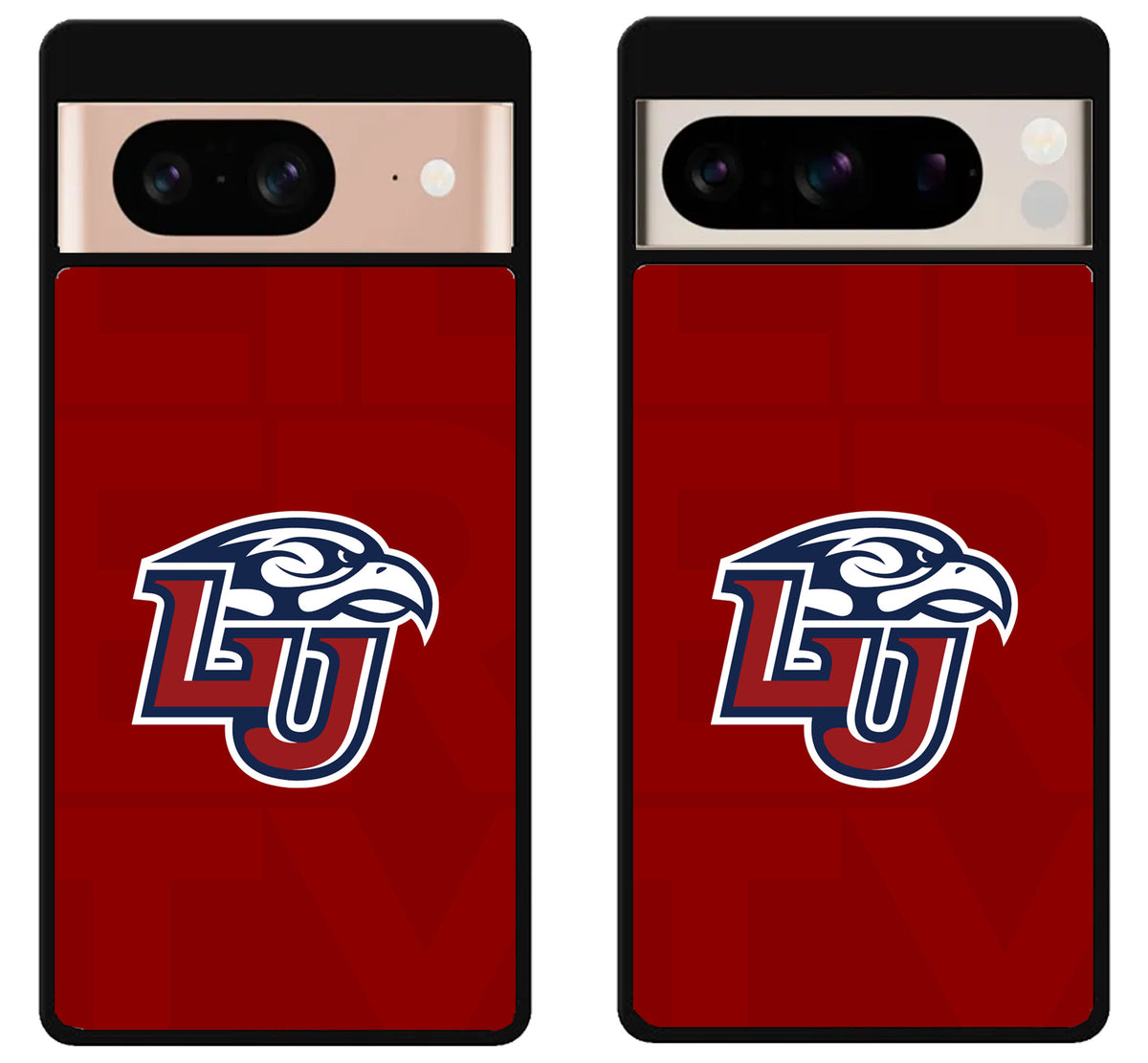 University Liberty Flames Google Pixel 8 | 8 Pro Case