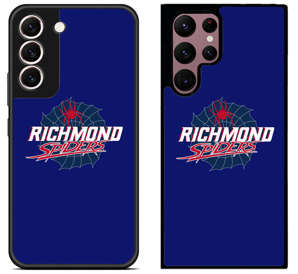 University Richmond Spiders Samsung Galaxy S22 | S22+ | S22 Ultra Case