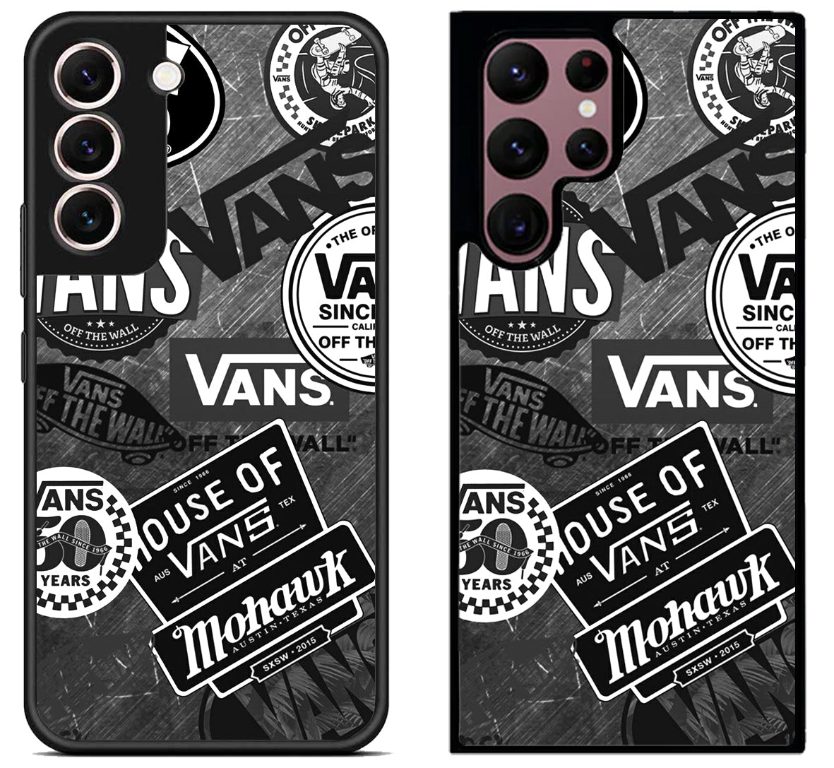 Vans Classic Samsung Galaxy S22 | S22+ | S22 Ultra Case