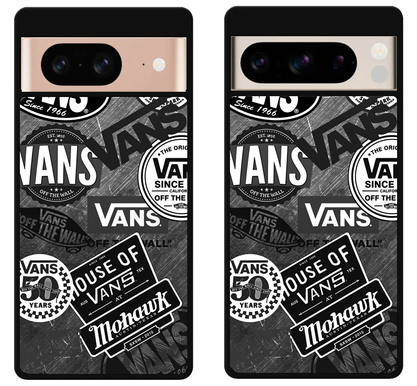 Vans Classic Google Pixel 8 | 8 Pro Case