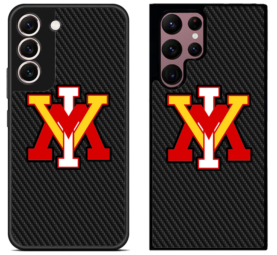 VMI Keydets Samsung Galaxy S22 | S22+ | S22 Ultra Case
