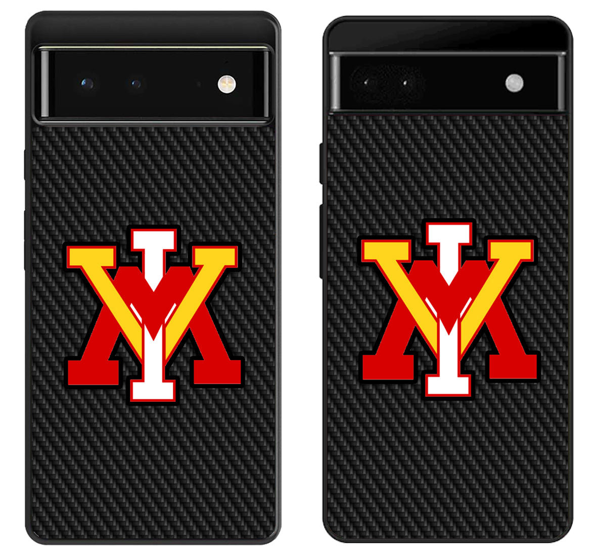 VMI Keydets Google Pixel 6 | 6A | 6 Pro Case