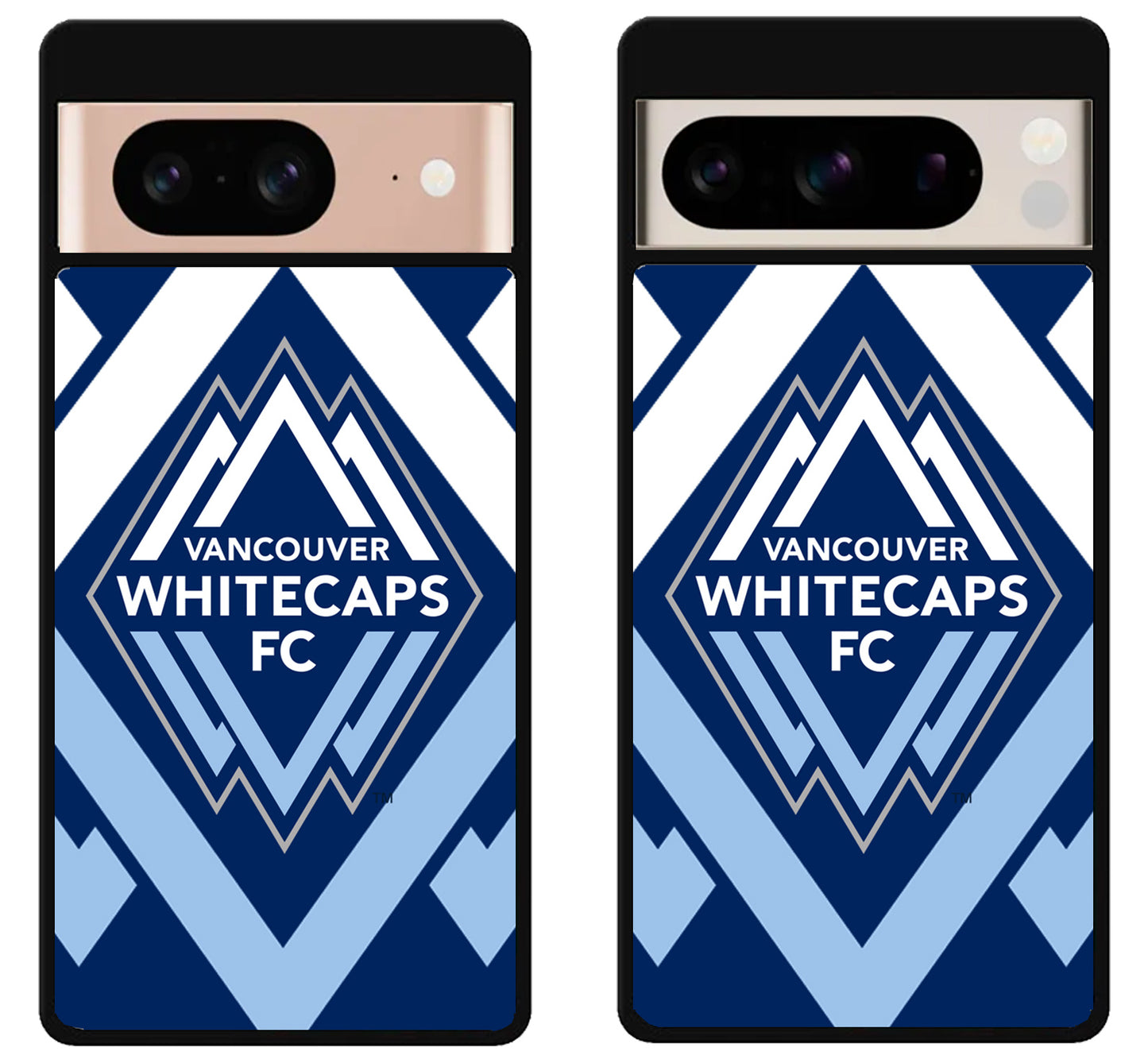 Vancouver Whitecaps FC Google Pixel 8 | 8 Pro Case