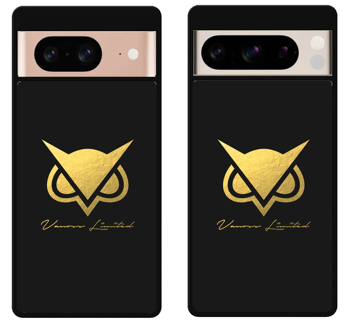 Vanoss Golden Limited Google Pixel 8 | 8 Pro Case