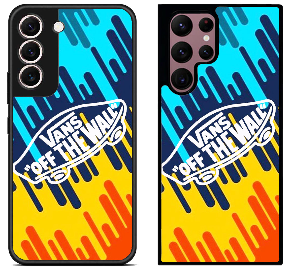 Vans otw Samsung Galaxy S22 | S22+ | S22 Ultra Case