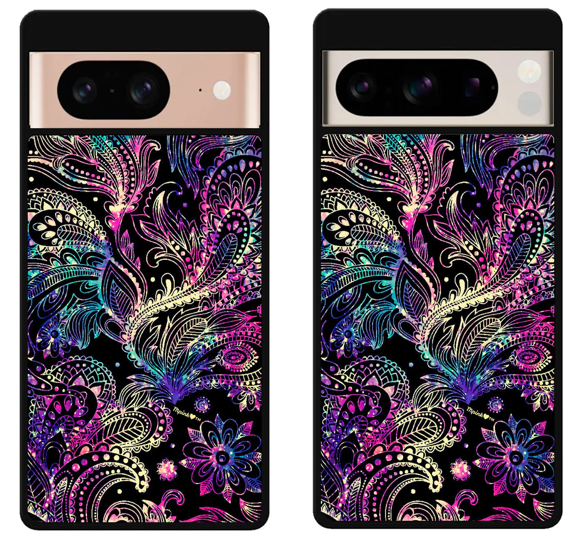 Vera Bradley Color Google Pixel 8 | 8 Pro Case