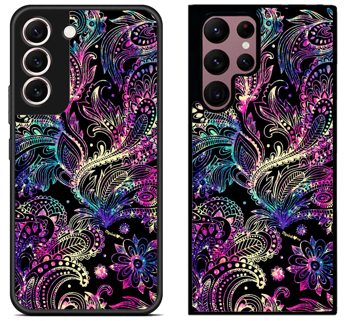 Vera Bradley Color Samsung Galaxy S22 | S22+ | S22 Ultra Case
