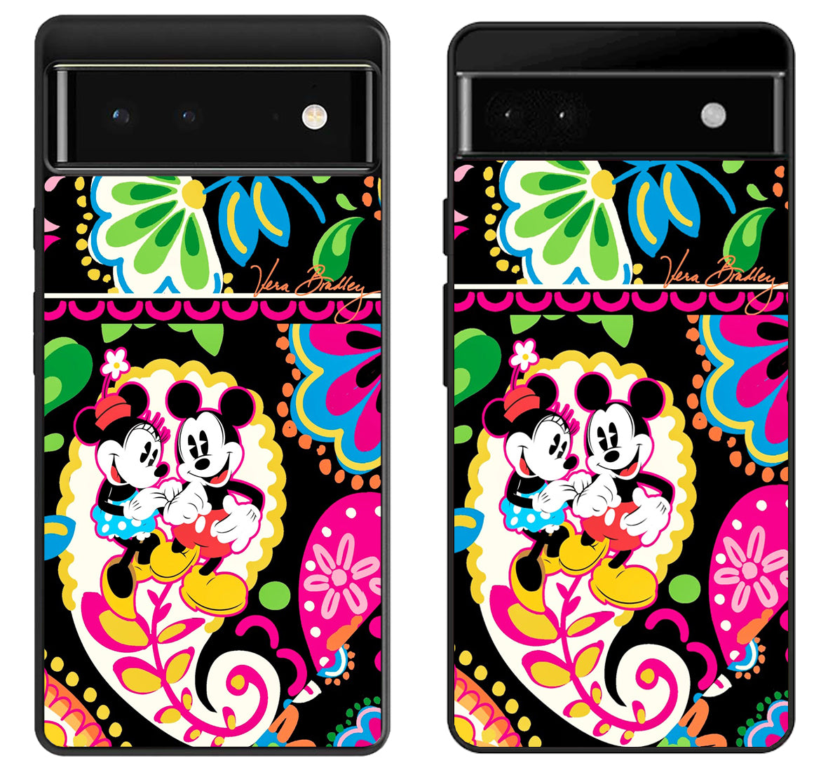 Vera Bradley Disney Google Pixel 6 | 6A | 6 Pro Case
