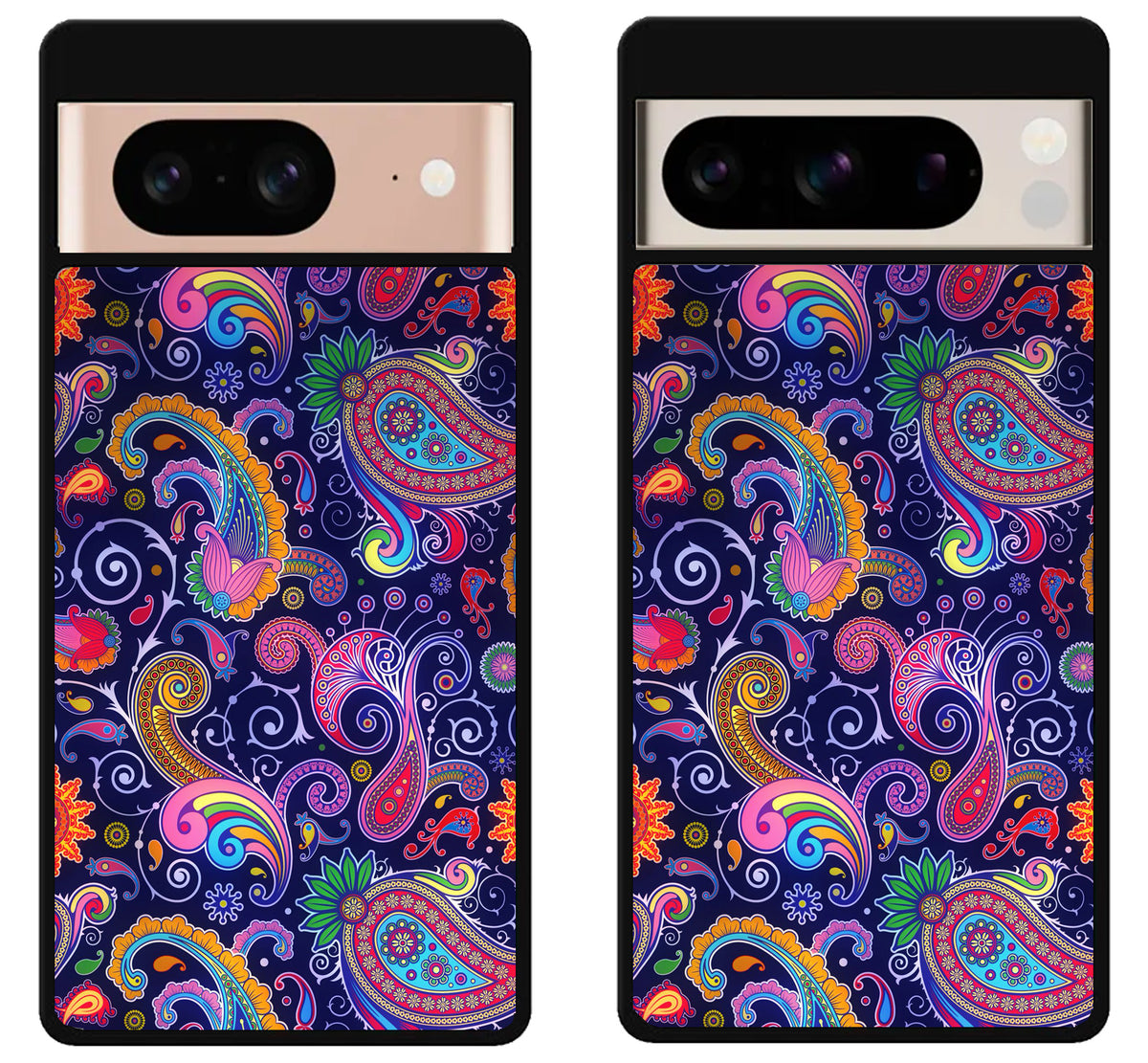 Vera Bradley Pattern Cover Google Pixel 8 | 8 Pro Case