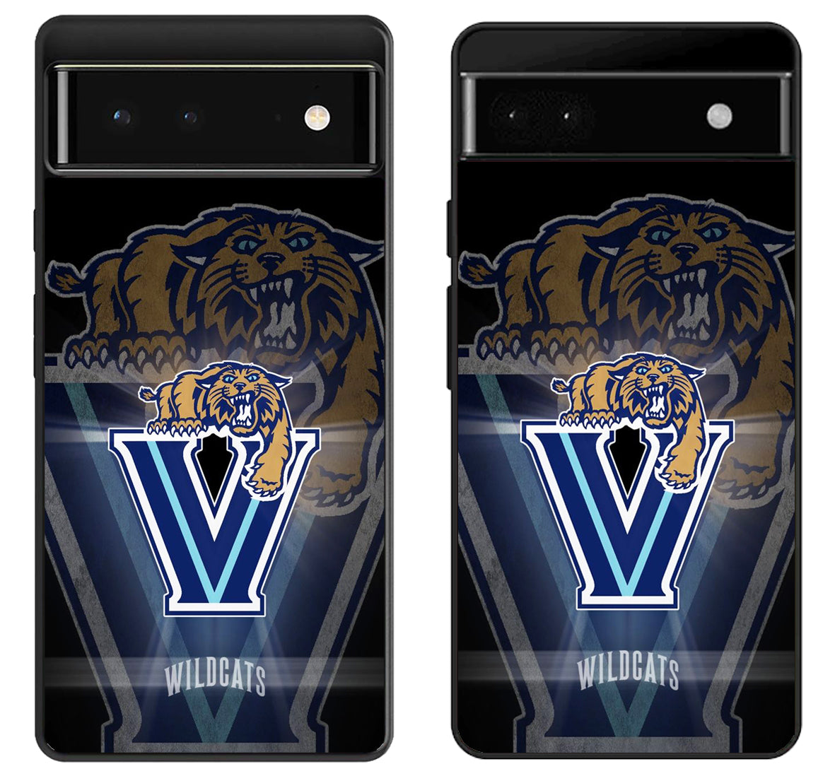Villanova Wildcats Google Pixel 6 | 6A | 6 Pro Case