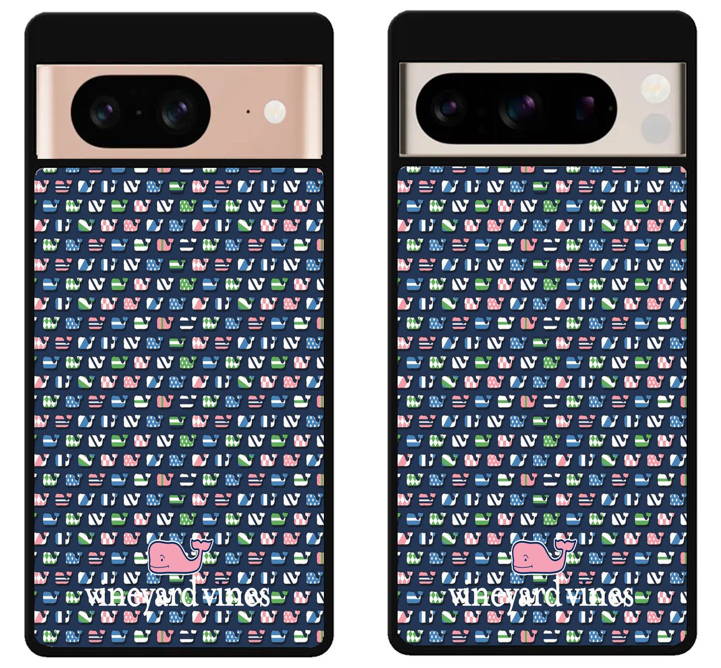 Vineyard Vines Cover Google Pixel 8 | 8 Pro Case