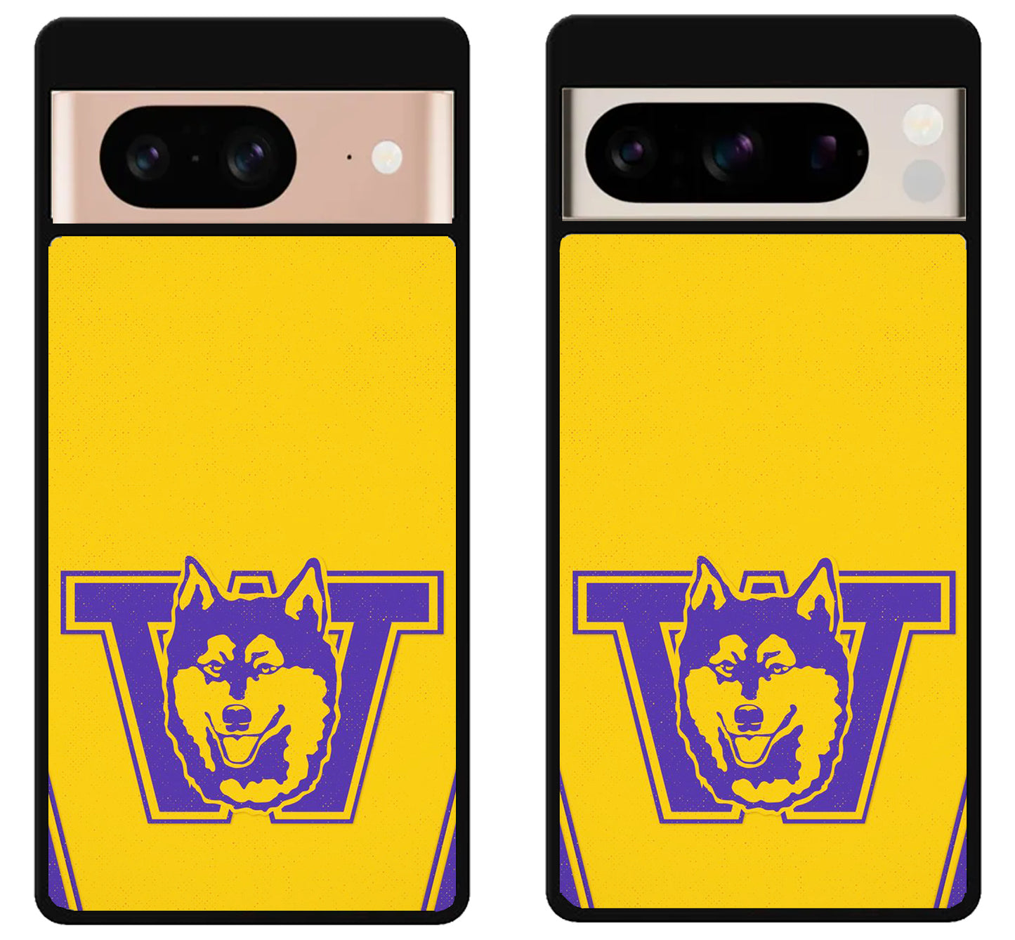 Washington Athletics Google Pixel 8 | 8 Pro Case