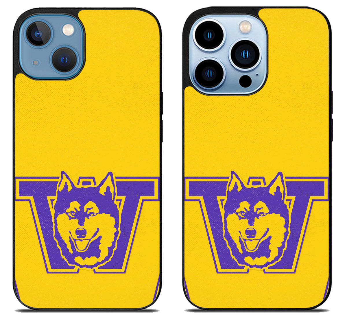 Washington Athletics iPhone 13 | 13 Mini | 13 Pro | 13 Pro Max Case