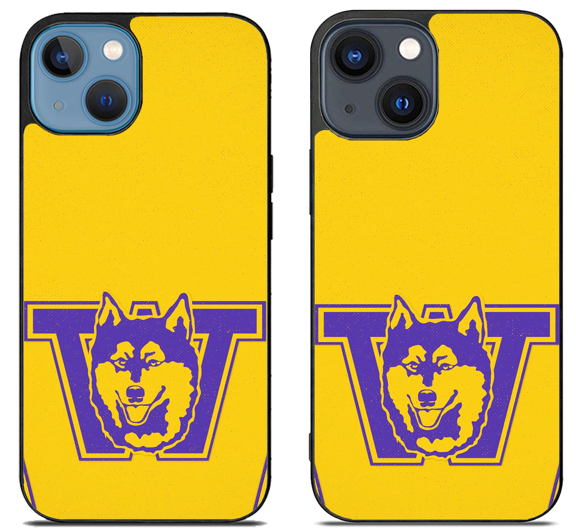 Washington Athletics iPhone 15 | iPhone 15 Plus Case