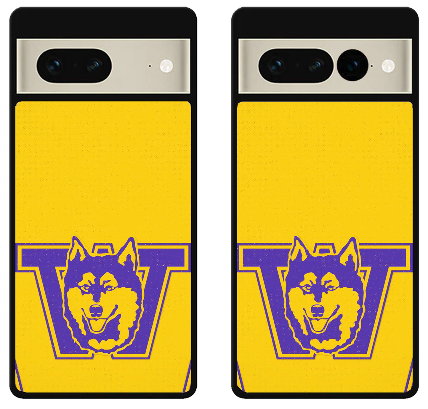 Washington Athletics Google Pixel 7 | 7 Pro Case