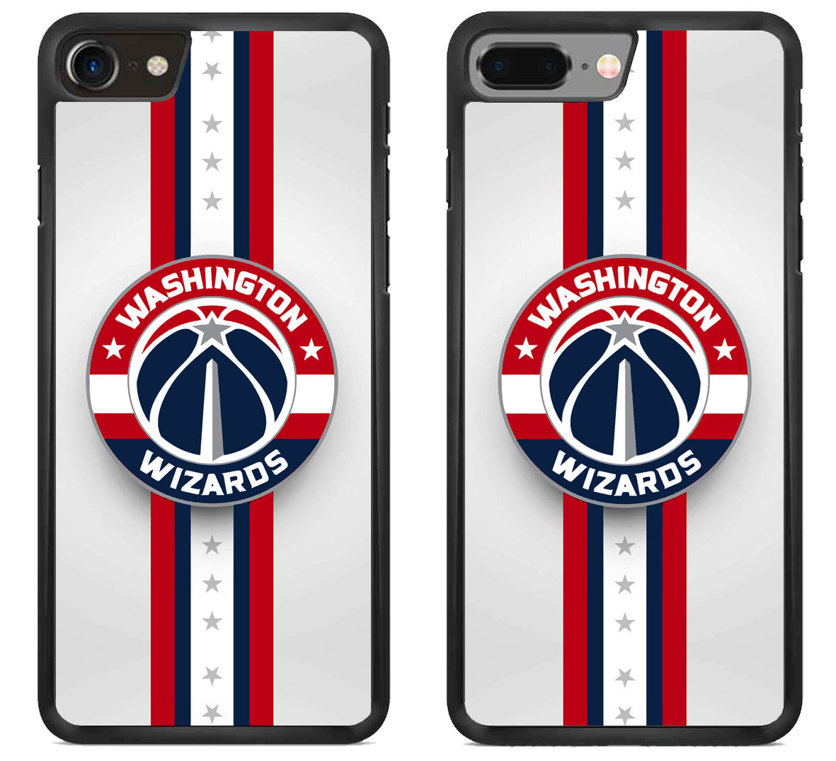 Washington Wizards Cover iPhone 8 | 8 Plus Case