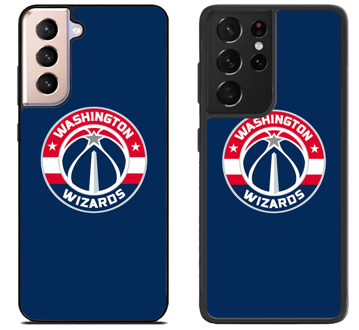 Washington Wizards Samsung Galaxy S21 | S21 FE | S21+ | S21 Ultra Case