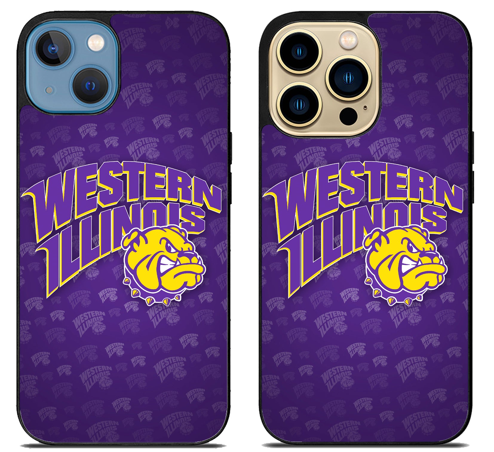 iPhone 14 Plus Case Western 