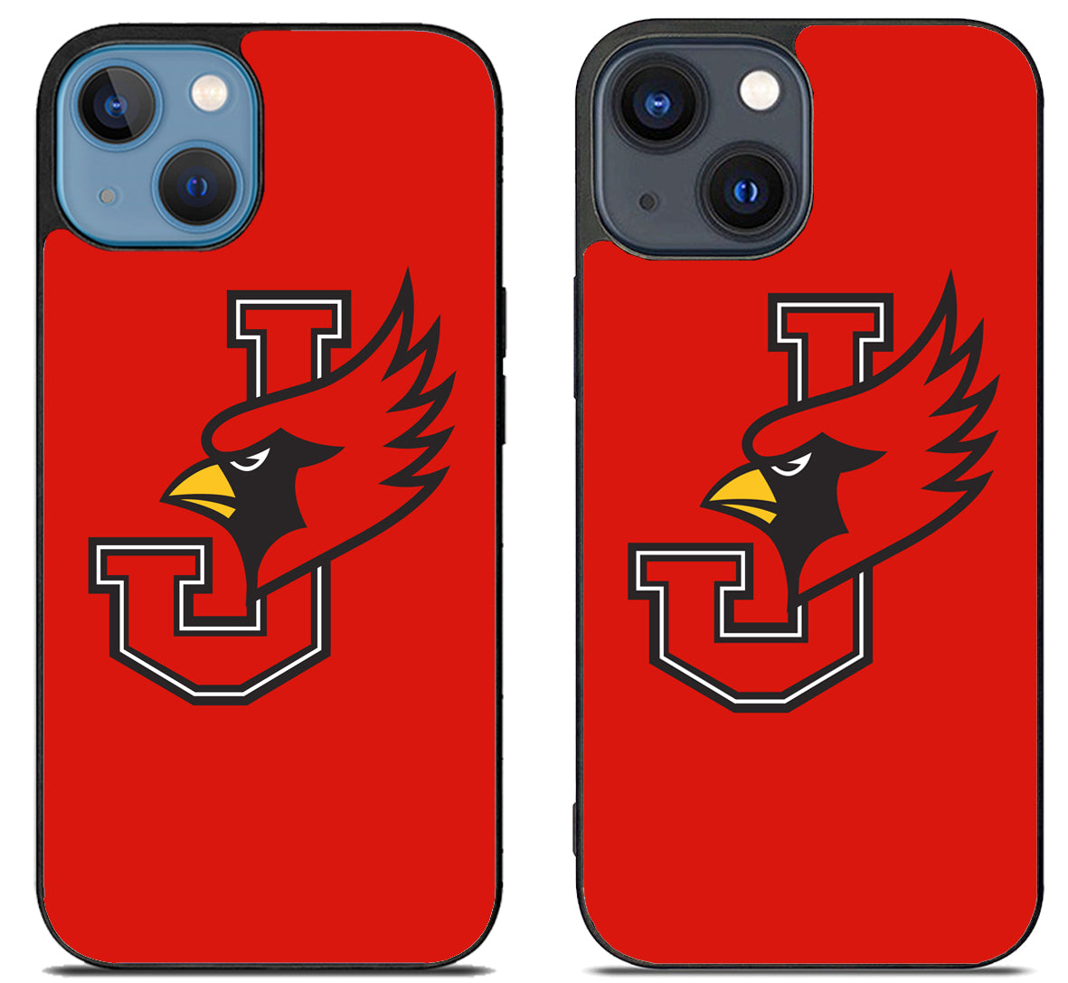 William Jewell Cardinals Logo iPhone 15 | iPhone 15 Plus Case