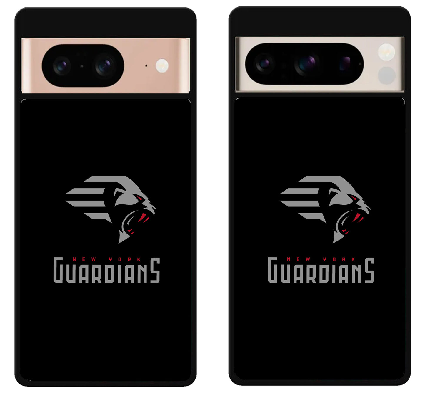 XFL New York Guardians Google Pixel 8 | 8 Pro Case