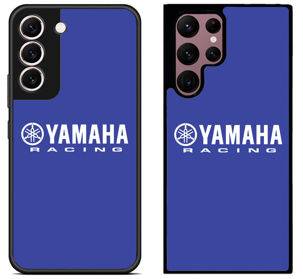 Yamaha Racing Samsung Galaxy S22 | S22+ | S22 Ultra Case