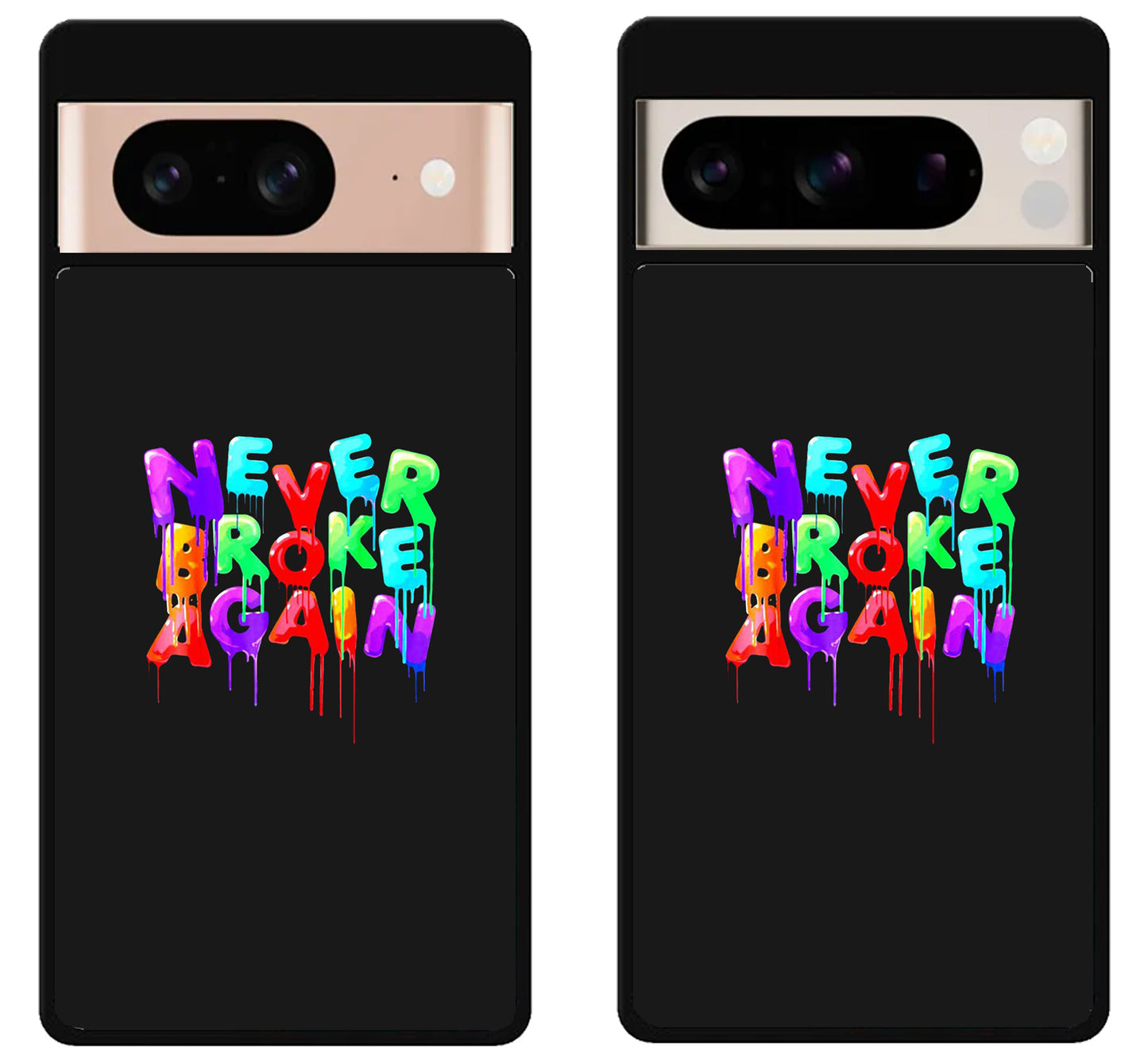 YoungBoy Never Broke Again Google Pixel 8 | 8 Pro Case