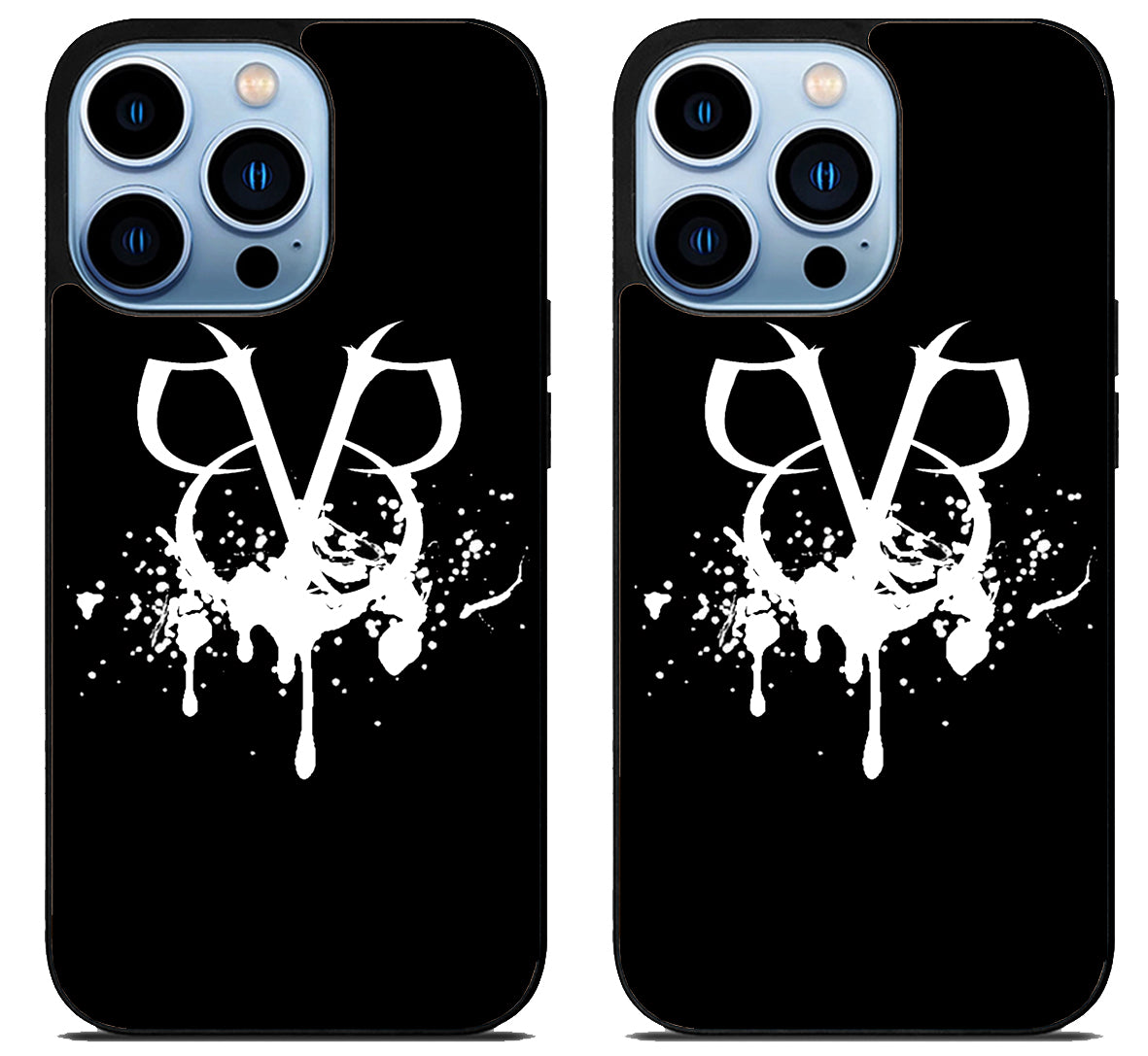 Black veil brides Artwork iPhone 15 Pro | iPhone 15 Pro Max Case