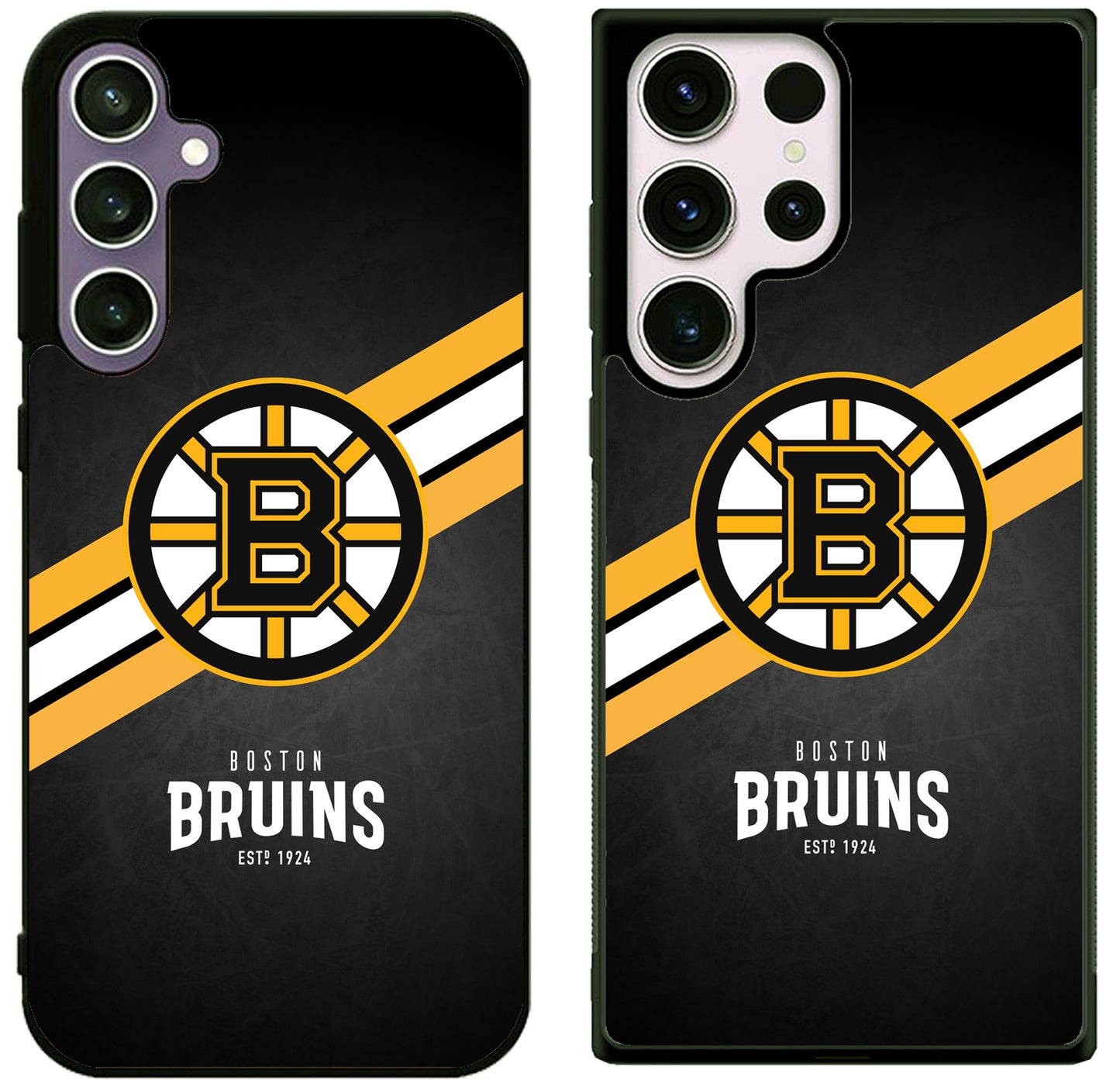 Boston bruins Samsung Galaxy S25 | S25+ | S25 Ultra Case