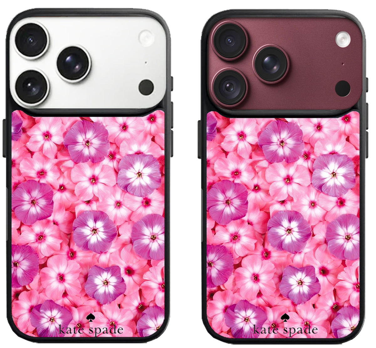 Kate Spade beauty iPhone 18 Pro | 18 Pro Max Case